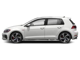 2021 Volkswagen Golf GTI SE FWD photo