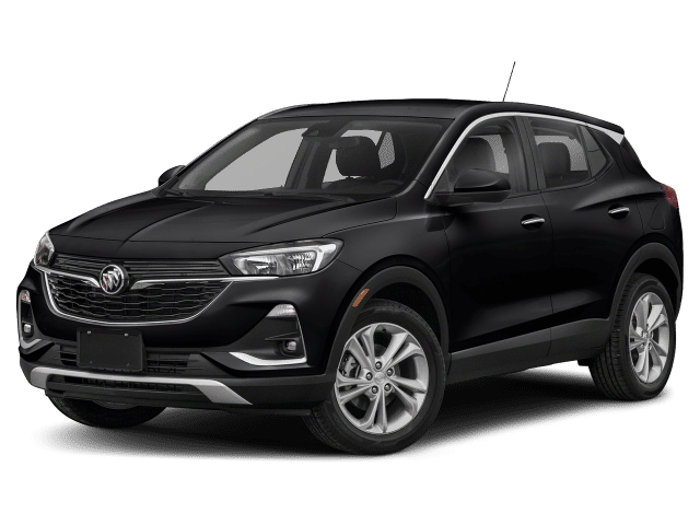 2021 Buick Encore GX Preferred FWD photo