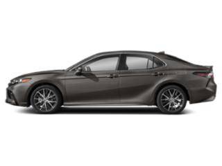 2021 Toyota Camry SE AWD photo
