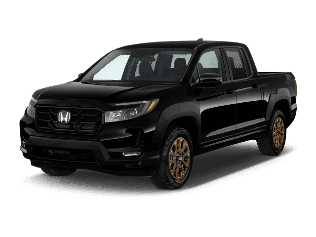 2021 Honda Ridgeline Sport AWD photo