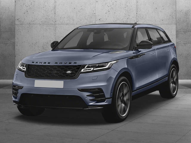 2021 Land Rover Range Rover Velar R-Dynamic S 4WD photo