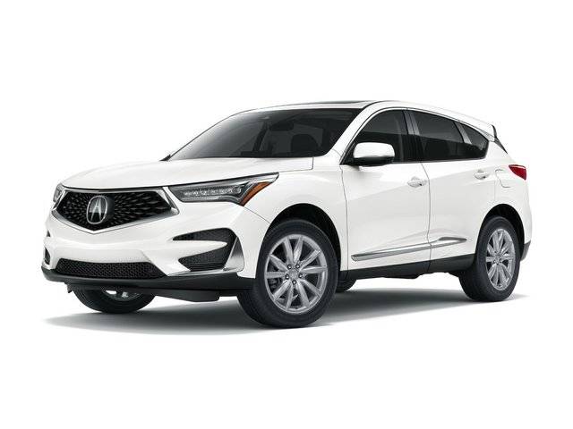 2021 Acura RDX  AWD photo