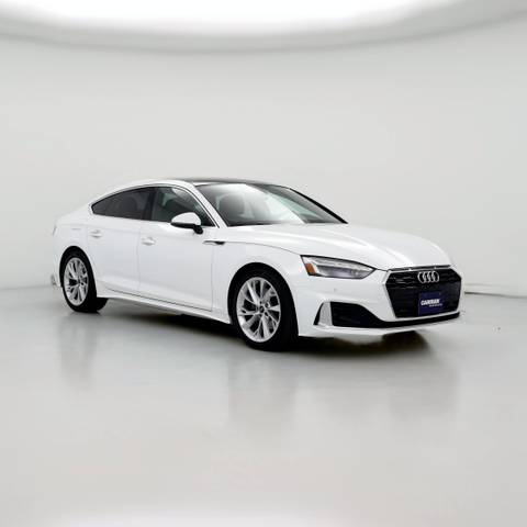 2021 Audi A5 Sportback Premium Plus AWD photo