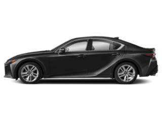 2021 Lexus IS IS 300 AWD photo