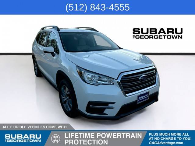 2021 Subaru Ascent Premium AWD photo