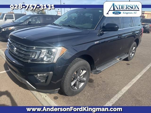 2021 Ford Expedition XLT 4WD photo