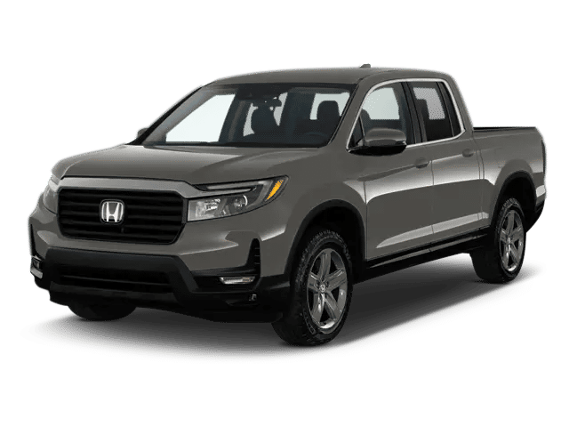 2021 Honda Ridgeline RTL AWD photo