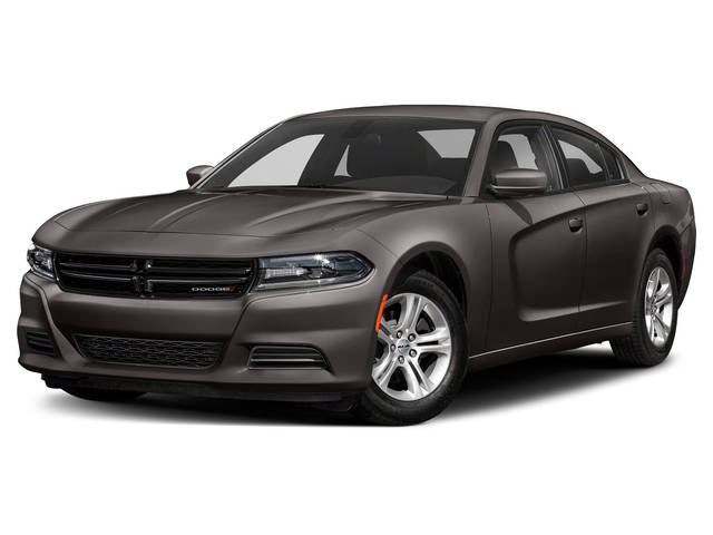 2019 Dodge Charger SXT RWD photo