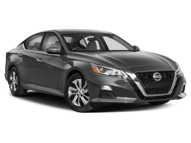 2020 Nissan Altima 2.5 S FWD photo