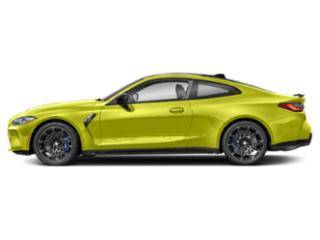 2021 BMW M4  RWD photo