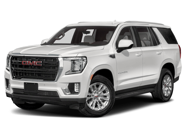 2021 GMC Yukon SLE 4WD photo