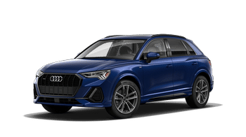 2021 Audi Q3 S line Premium Plus AWD photo
