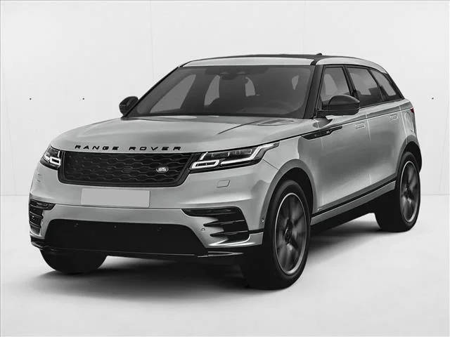 2021 Land Rover Range Rover Velar R-Dynamic S AWD photo