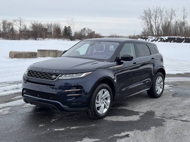 2021 Land Rover Range Rover Evoque R-Dynamic S AWD photo