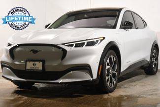 2021 Ford Mustang Mach-E Premium AWD photo