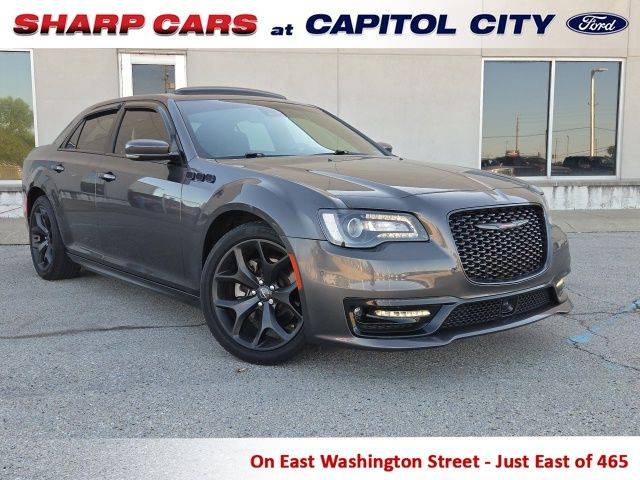 2021 Chrysler 300 300S RWD photo