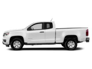 2015 Chevrolet Colorado 2WD WT RWD photo