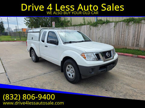 2021 Nissan Frontier S RWD photo