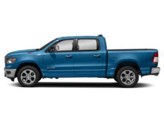2021 Ram 1500 Big Horn 4WD photo