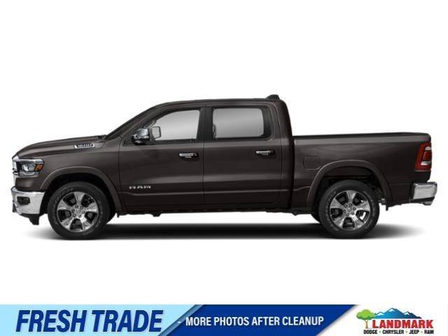 2021 Ram 1500 Laramie 4WD photo