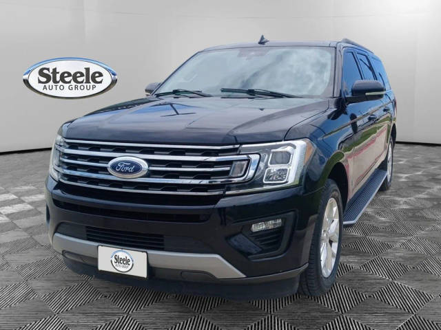 2021 Ford Expedition Max XLT RWD photo