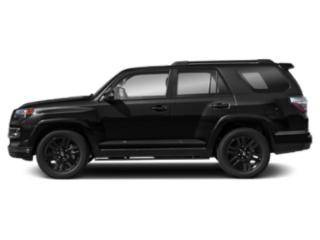 2021 Toyota 4Runner Nightshade RWD photo