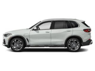 2021 BMW X5 xDrive45e AWD photo