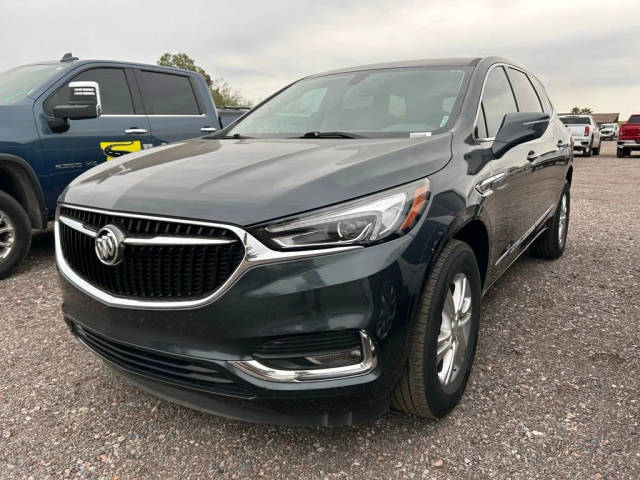 2021 Buick Enclave Preferred FWD photo