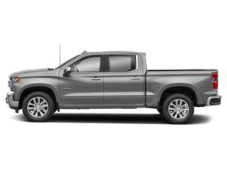 2021 Chevrolet Silverado 1500 LTZ 4WD photo