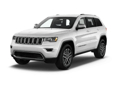 2021 Jeep Grand Cherokee Limited 4WD photo