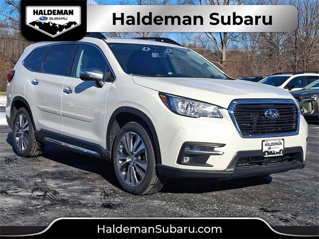 2021 Subaru Ascent Touring AWD photo