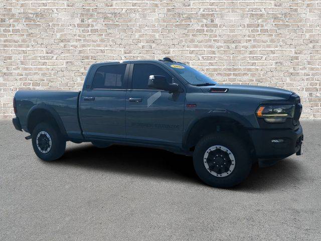 2021 Ram 2500 Power Wagon 4WD photo