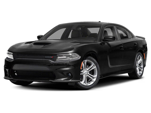 2021 Dodge Charger GT AWD photo