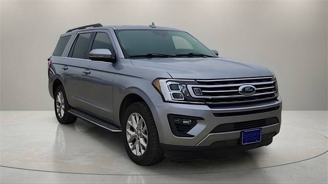 2021 Ford Expedition XLT RWD photo