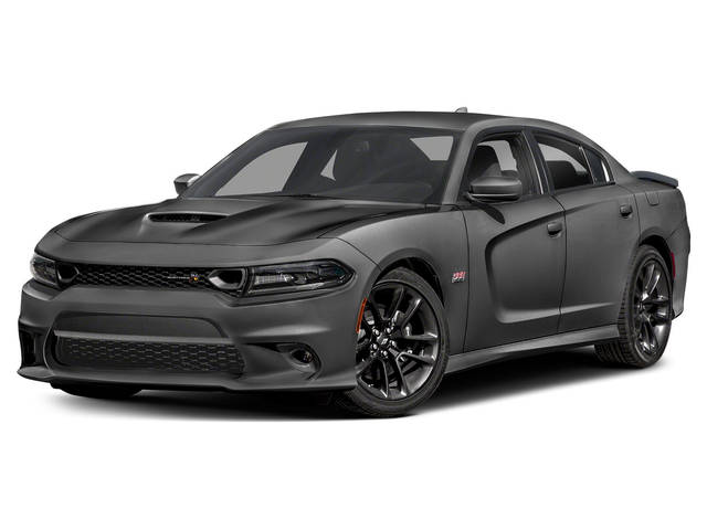 2021 Dodge Charger Scat Pack Widebody RWD photo