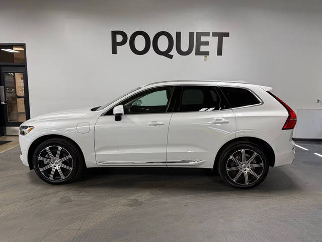 2021 Volvo XC60 Inscription AWD photo