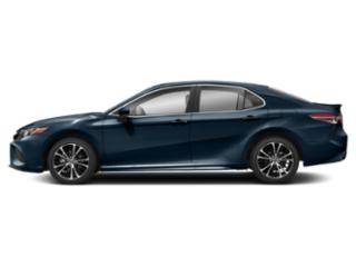 2019 Toyota Camry SE FWD photo