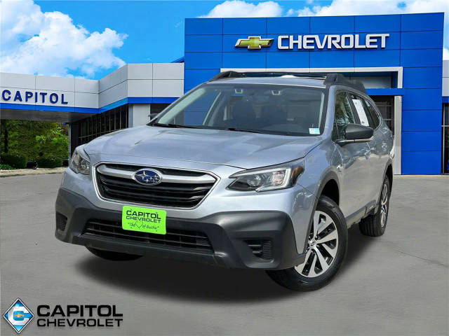 2021 Subaru Outback  AWD photo