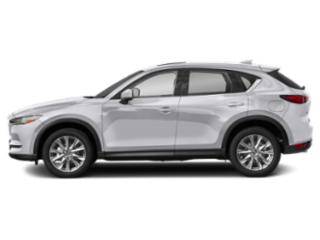 2021 Mazda CX-5 Grand Touring AWD photo