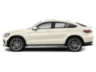 2021 Mercedes-Benz GLC-Coupe AMG GLC 43 AWD photo