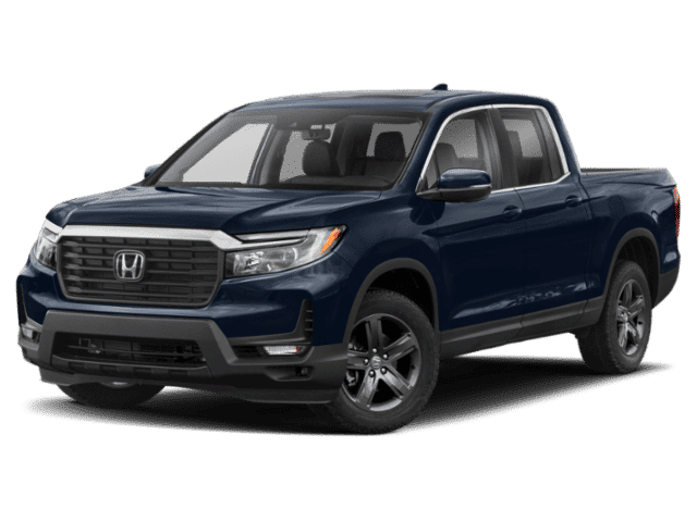 2021 Honda Ridgeline RTL AWD photo