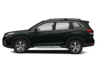 2021 Subaru Forester Touring AWD photo