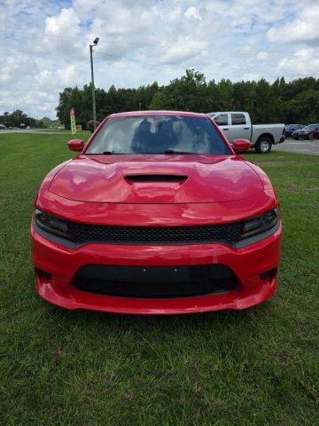2021 Dodge Charger GT RWD photo