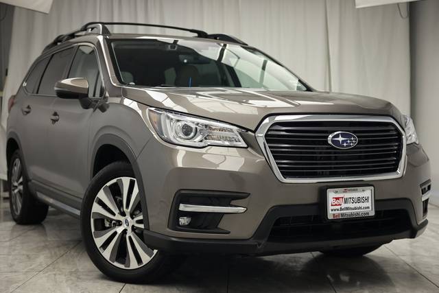 2021 Subaru Ascent Limited AWD photo