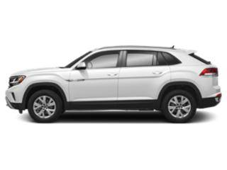 2021 Volkswagen Atlas Cross Sport 3.6L V6 SE w/Technology R-Line AWD photo