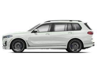 2021 BMW X7 ALPINA XB7 AWD photo