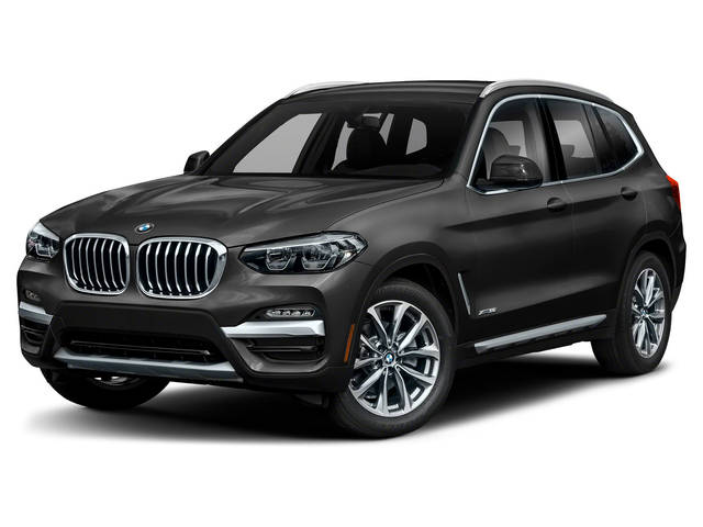 2021 BMW X3 M40i AWD photo