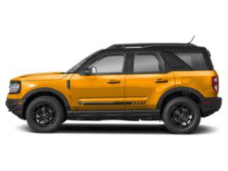 2021 Ford Bronco Sport First Edition 4WD photo