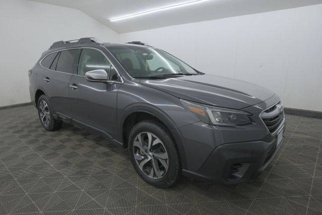 2021 Subaru Outback Touring AWD photo