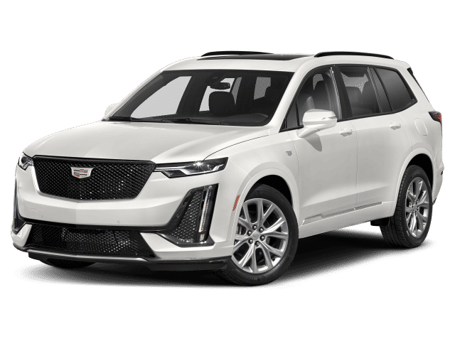 2021 Cadillac XT6 Sport AWD photo